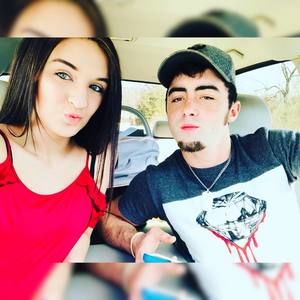 Meet your Posher, Riley